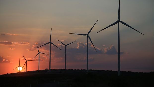 Türkiye Varlık Fonu enerji sektörüne yatırım yapacak