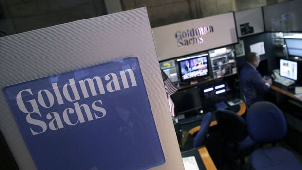 Goldman: Trump'ın tweetleri piyasanın “Fed” fiyatlamasını düşürdü