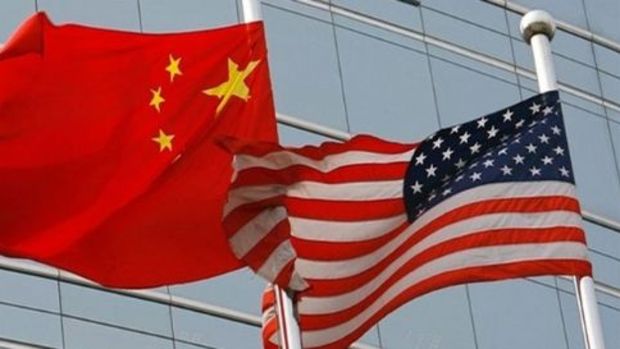 ABD Çinli teknoloji devlerini kara listeye aldı