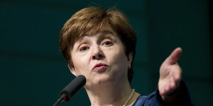 IMF Başkanı Georgieva: Brexit sancılı olacak