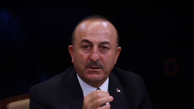 Bakan Çavuşoğlu'ndan kritik açıklamalar