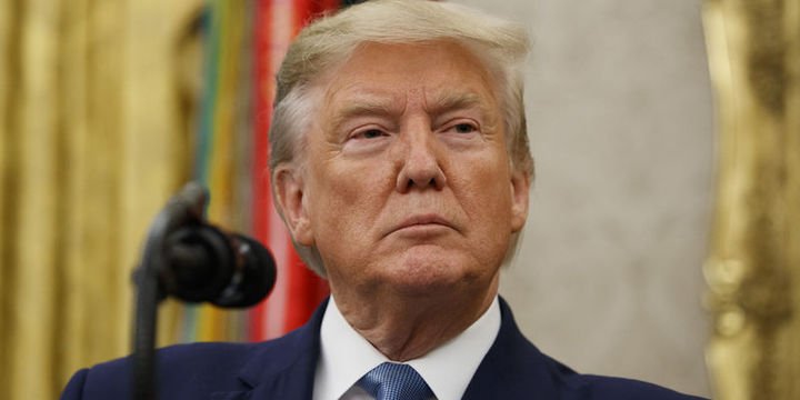 Trump: Obama Türkiye