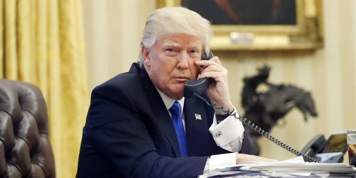 “Trump bazı şirketlerin Huawei