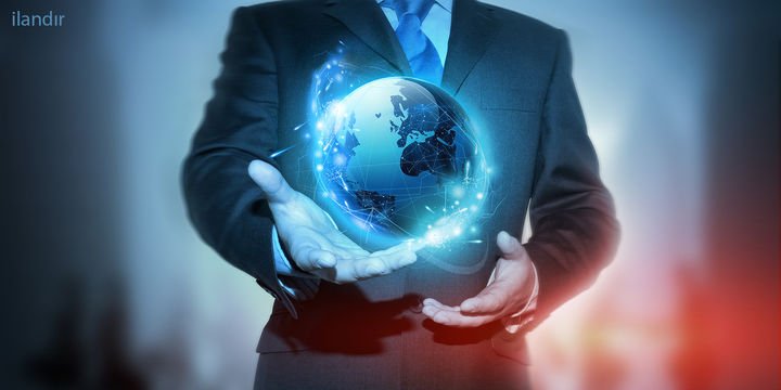 Avrasya Blockchain Zirvesi Başlıyor!
