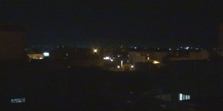 Barış Pınarı Harekatı
