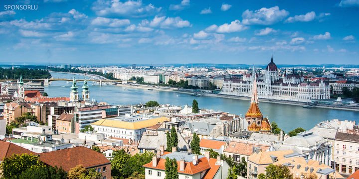 Budapeşte