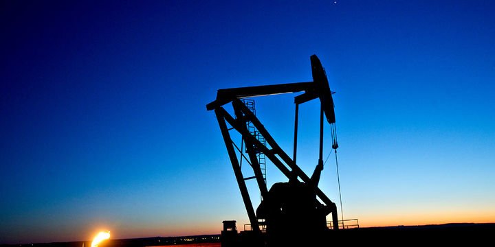 Küresel petrol arzı eylülde düştü