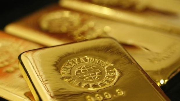 Küresel fonlar altın yatırımında rekor kırdı