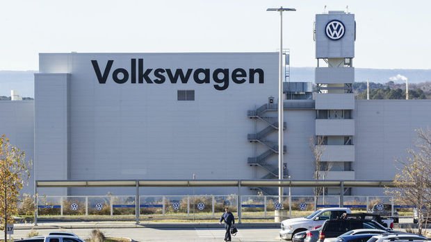 Volkswagen Türkiye yatırım planını erteledi