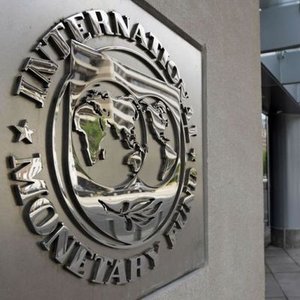 IMF TÜRKİYE'NİN 2019 BÜYÜME TAHMİNİNİ YÜKSELTTİ