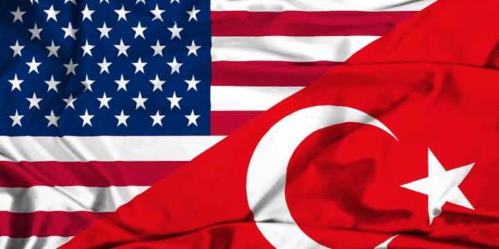 ABD Dışişleri Bakanlığı