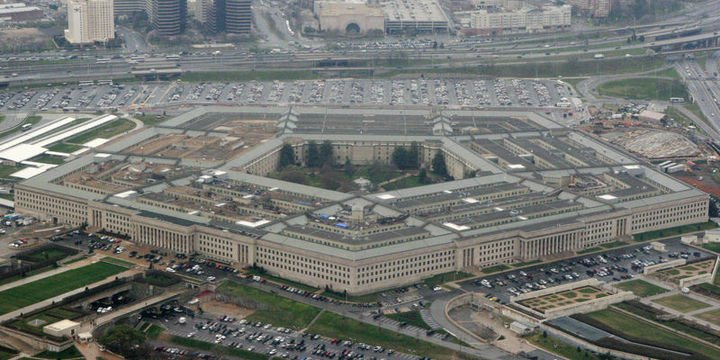 Pentagon