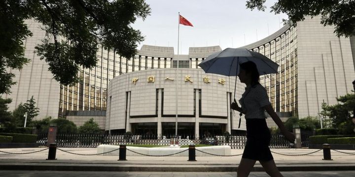 Çin piyasaya beklenmedik bir şekilde 28 milyar dolar verdi