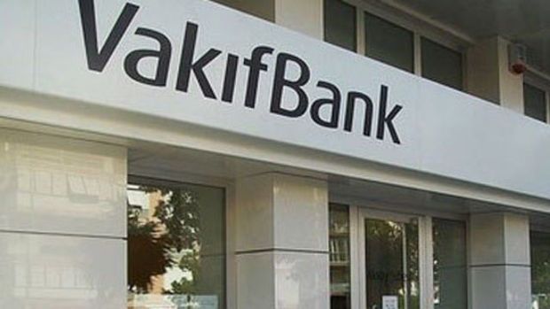 VakıfBank'tan 417 milyon dolarlık yeni kaynak