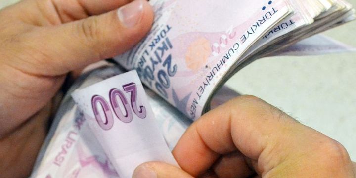 Bankacılık sektörünün mevduatı arttı