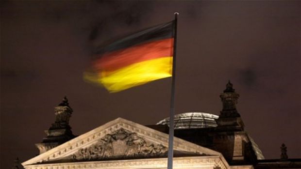 Almanya hükümeti 2020 büyüme tahminini düşürdü