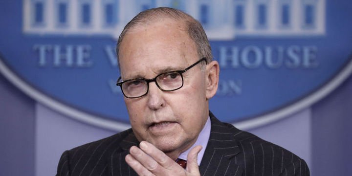 Kudlow: Çin