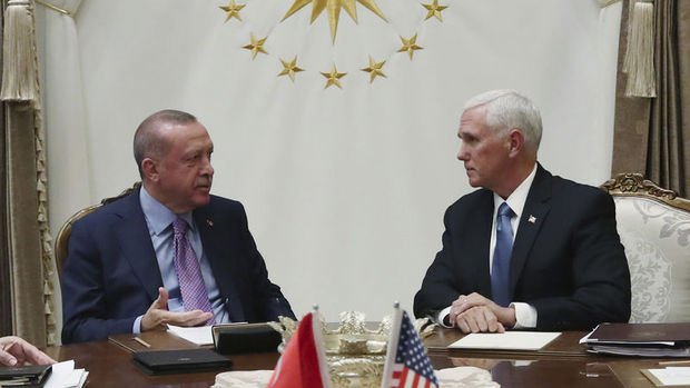 Türkiye-ABD anlaşmasının detaylarında neler var?