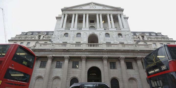 BoE: Merkez bankası dijital parası gözden geçirmeye değer