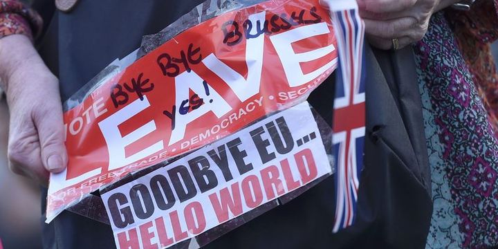 İngiliz parlamentosu "Brexit" oylamasını erteledi