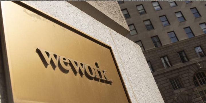 Halka arz olamayanlar: Aramco ve WeWork
