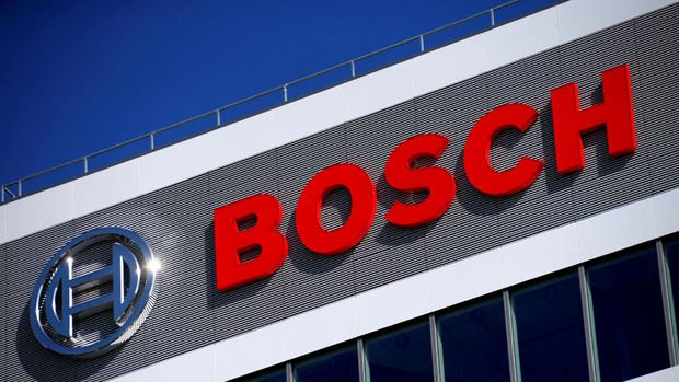 Bosch Almanya'da 1,600 kişinin işine son verecek