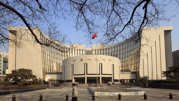 “PBOC bankalara 5 ayın en büyük enjeksiyonunu yapacak”
