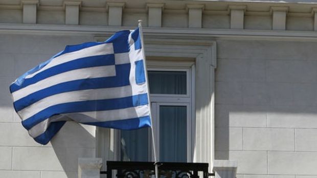 Yunanistan'ın IMF borcunun erken kapatılmasına onay verildi
