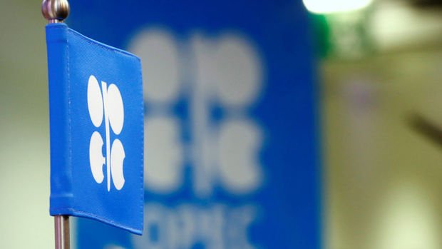 OPEC'in petrol üretimi son 10 yılın en düşüğünde