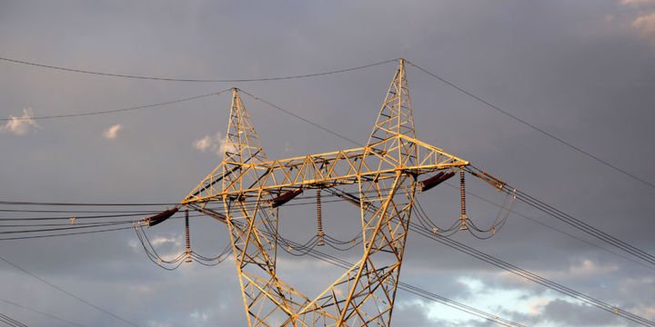 Lisanslı elektrik üretimi Ağustos
