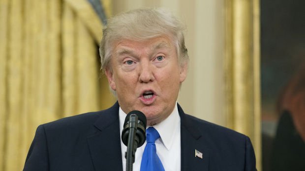 ABD Temsilciler Meclisi, Trump'ın azil sürecini resmileştiren tasarıyı onayladı