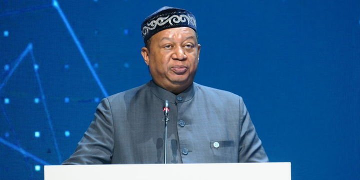 OPEC/Barkindo: 2020 petrol görünümü daha parlak
