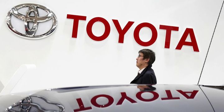 Toyota