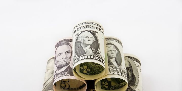 Dolar/TL 5.75