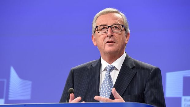 Juncker: Trump AB otomobillerine ek vergi uygulamayacak 