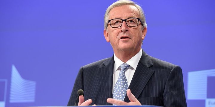 Juncker: Trump AB otomobillerine ek vergi uygulamayacak