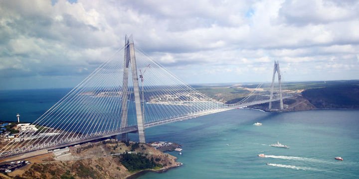 İbrahim Çeçen: 3. Köprüdeki Astaldi hisseleri ile IC