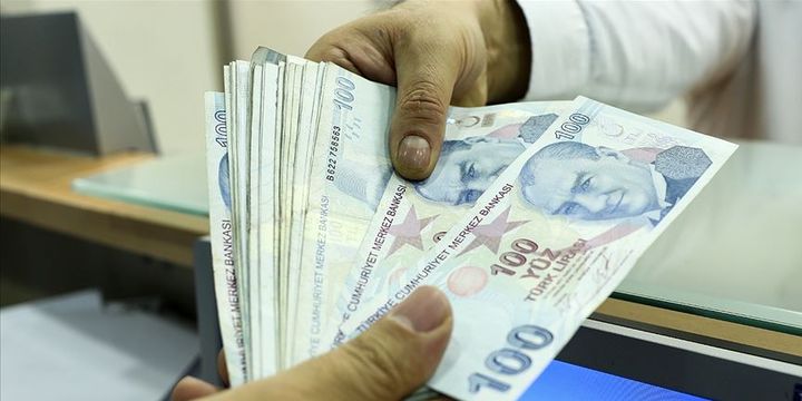 Çiftçilere 284 milyon liralık ödeme