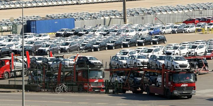 OSD/Yenigün: Teşviklerin birlikte uzatılması otomotivde resmi olumluya çevirir