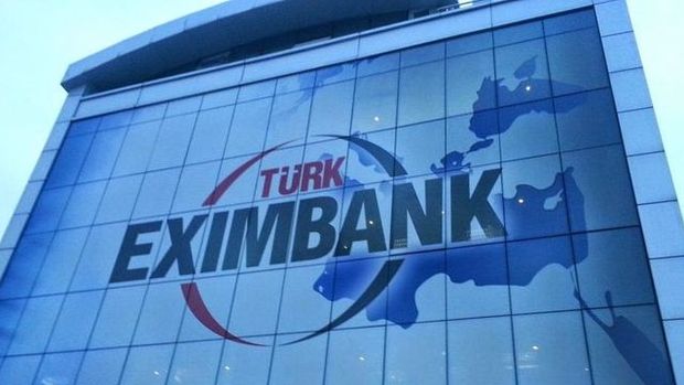 Türk Eximbank döviz kredilerinde faiz indirimine gitti