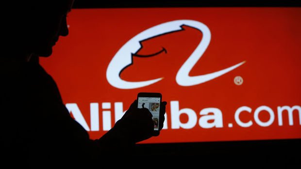 Alibaba Bekarlar Günü'nde 31 milyar dolarlık satış rekorunu aştı