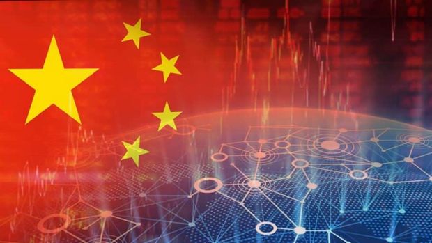 'Çin'in dijital para çalışmasının ana nedeni blockchain' 