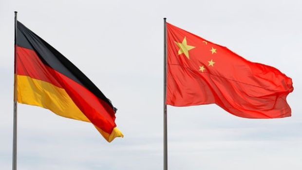 Alman şirketlerinin baş ağrısı Çin pazarı