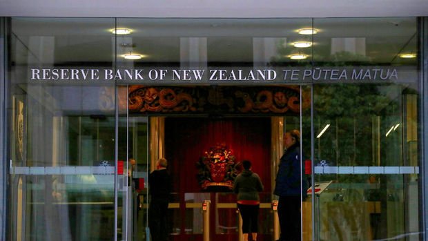 Yeni Zelanda Merkez Bankası faizi değiştirmedi