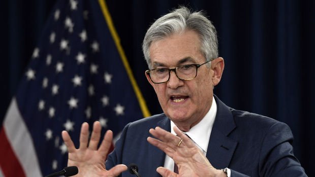 Fed/Powell: Ekonomi rayında gittiği sürece mevcut politika uygun 