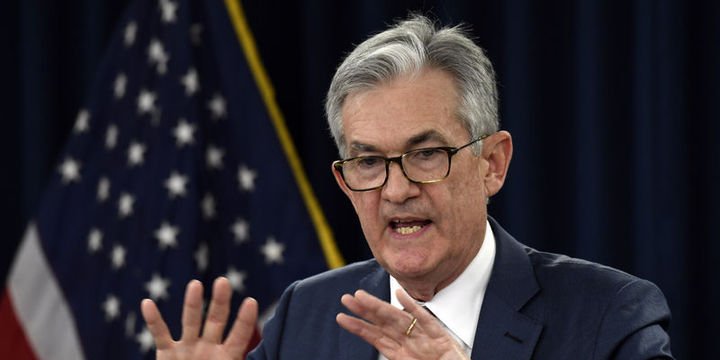 Fed/Powell: Ekonomi rayında gittiği sürece mevcut politika uygun