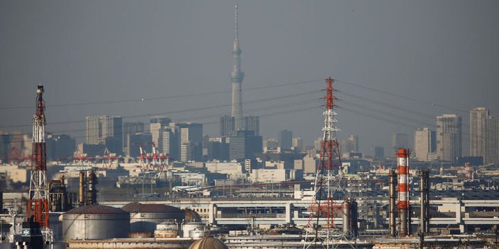 Japonya ekonomisi 3. çeyrekte hız kesti