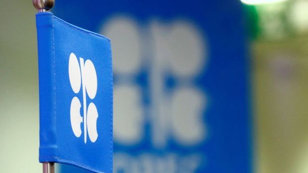 OPEC'in ham petrol üretimi Ekim'de arttı