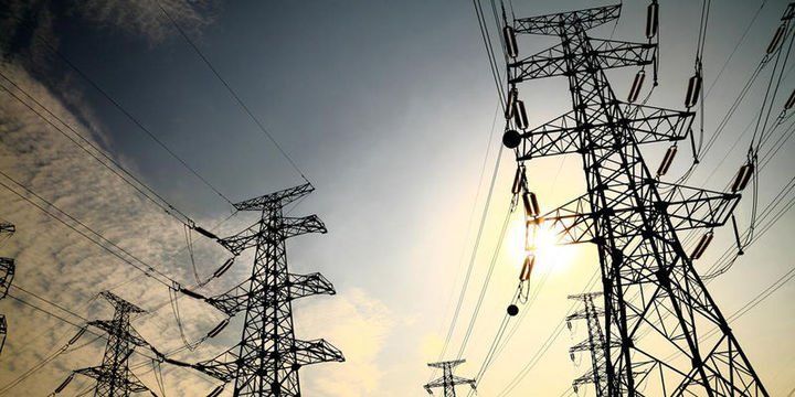 Günlük elektrik üretim ve tüketim verileri (15.11.2019)