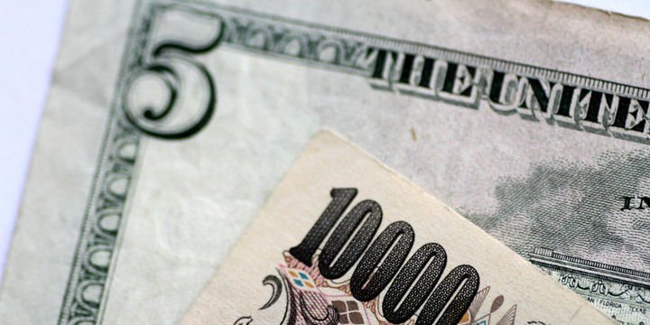 Dolar “Kudlow” ile yen karşısında yükseldi